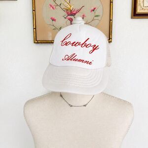 American-vintage Men's multi Hat